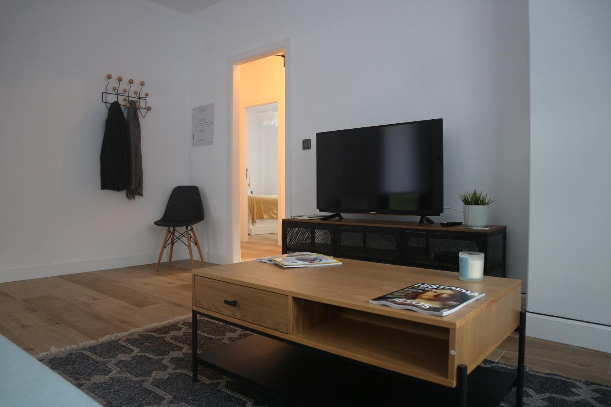 Apartamento As Barxas Playa y Loft As Barxas Moaña Exterior foto